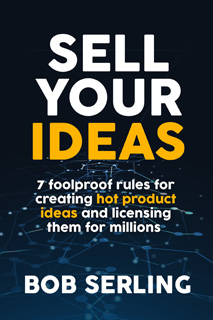 Sell Your Ideas